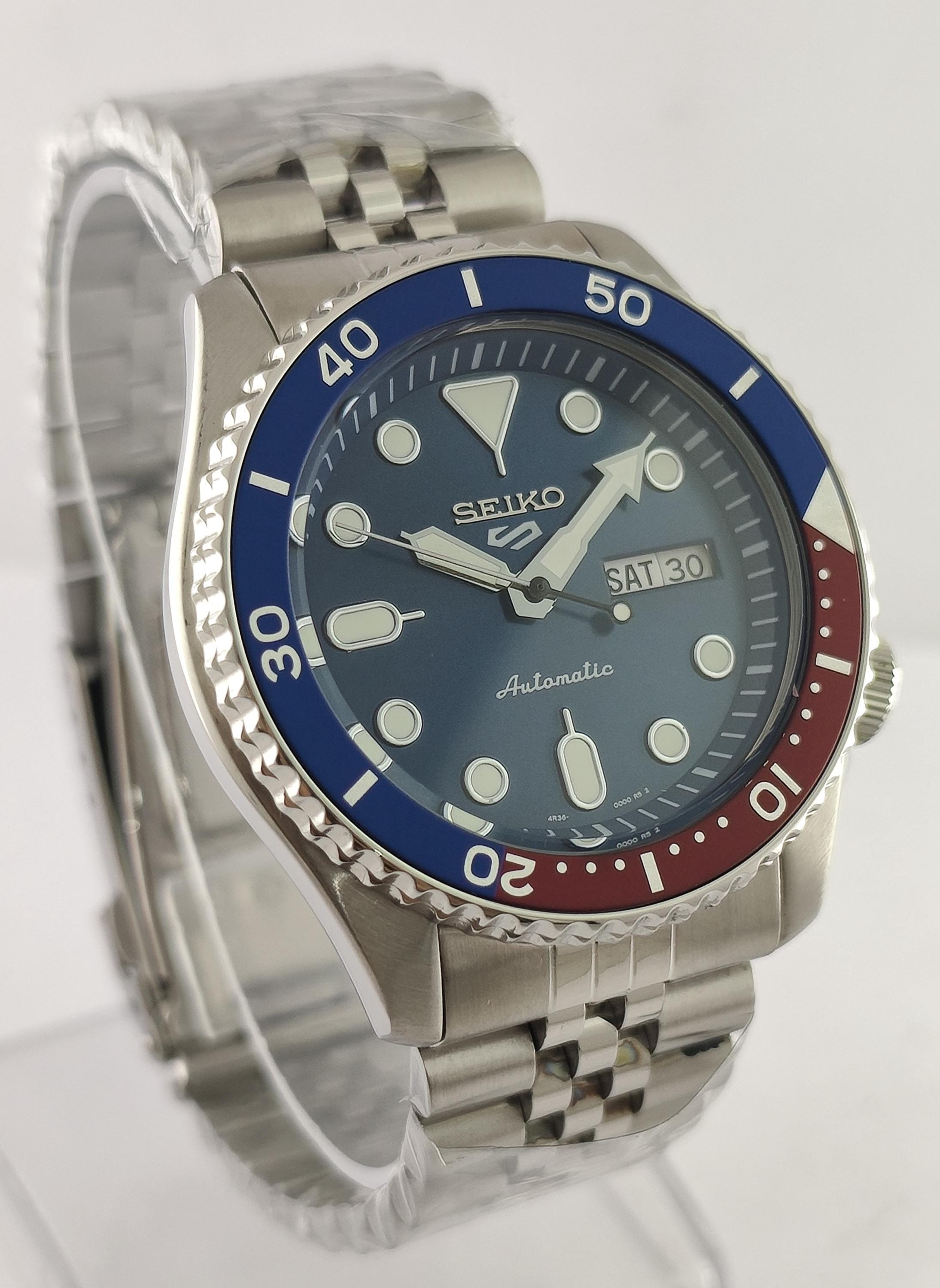Seiko pepsi - Etsy 日本