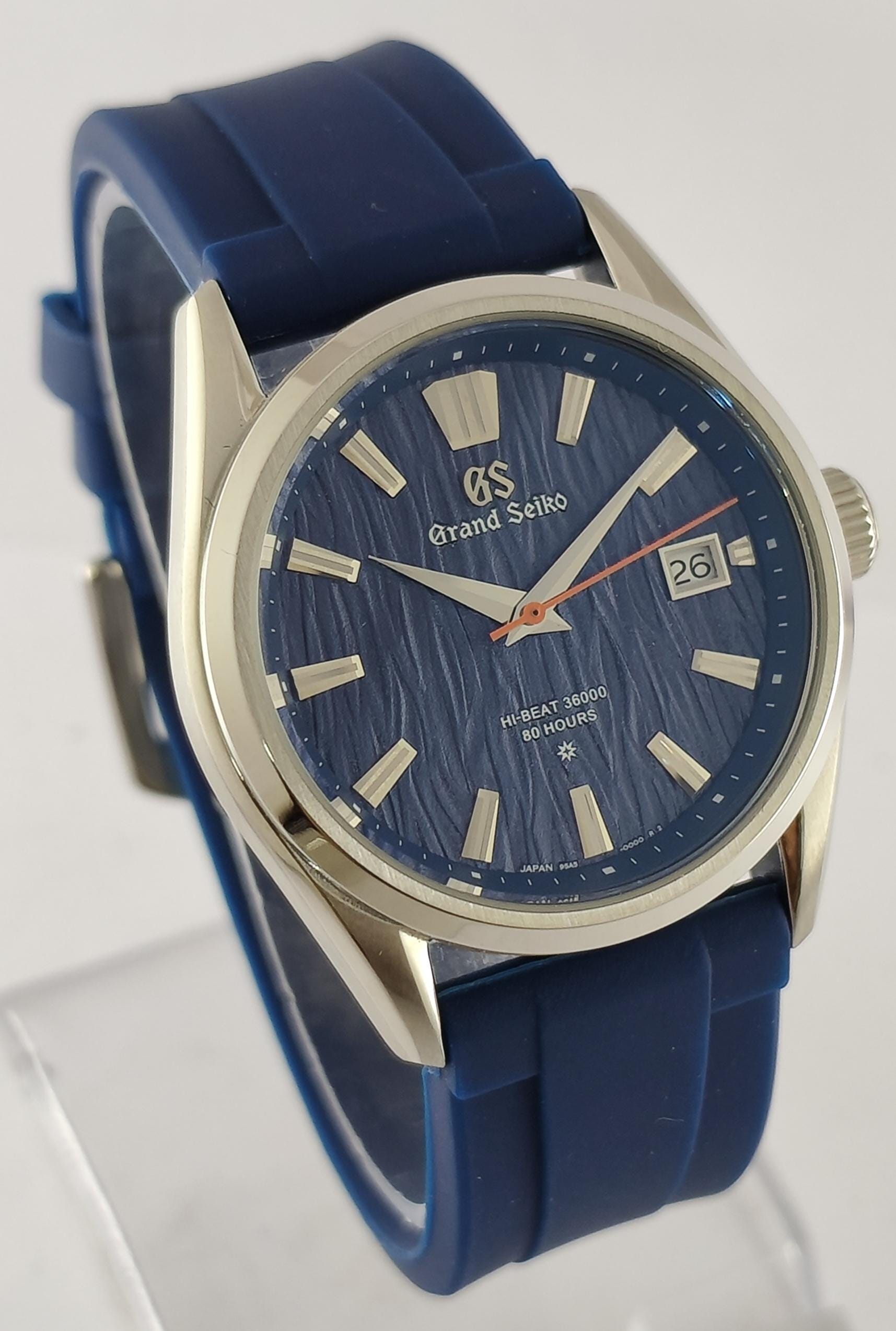 Grand seiko mod - Etsy 日本