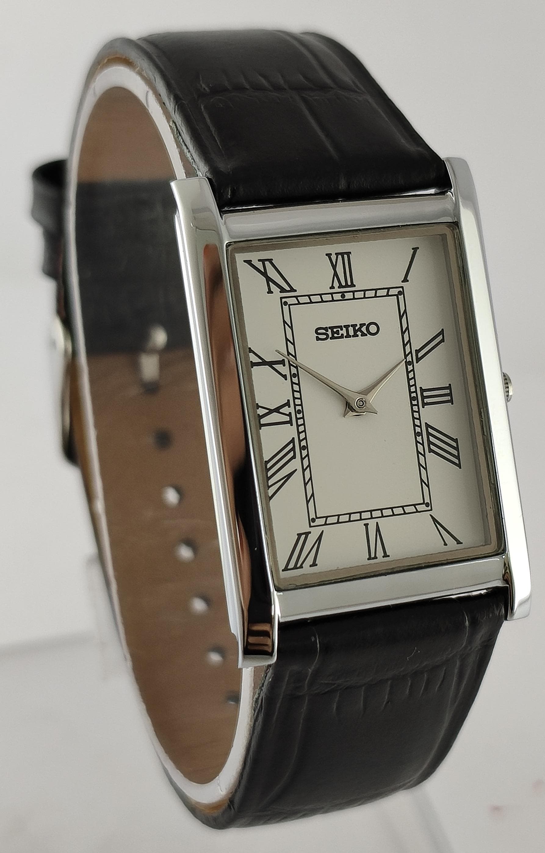 Seiko Dolce Vintage - Etsy