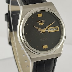 Seiko 5 7009 876a - Etsy 日本