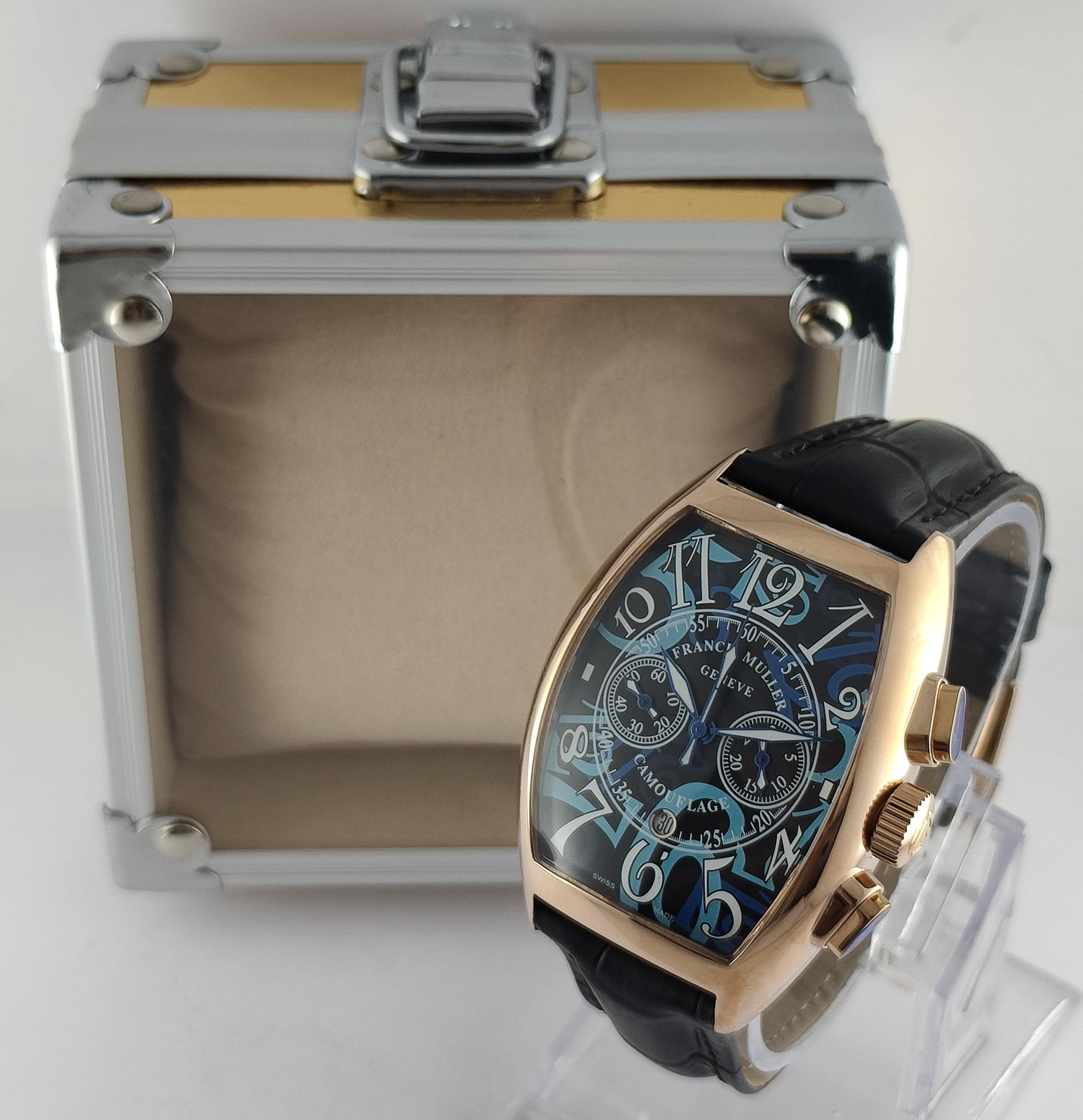 Rolls Royce Watches Australia