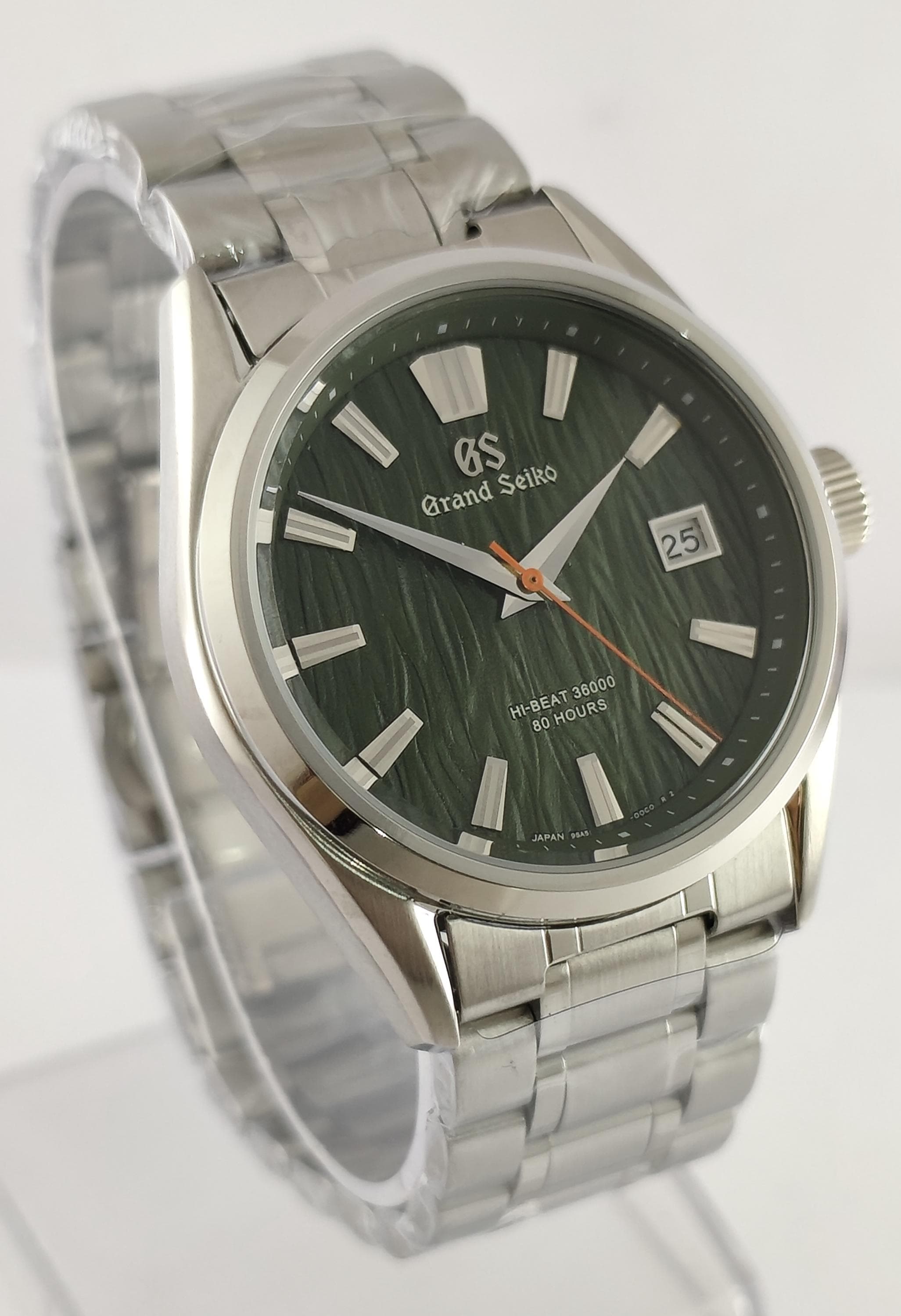 自動巻き腕時計 MOD ロゴ入り Seiko mod watch - Etsy 日本