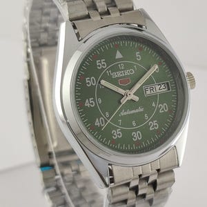 Seiko 6319 - Etsy