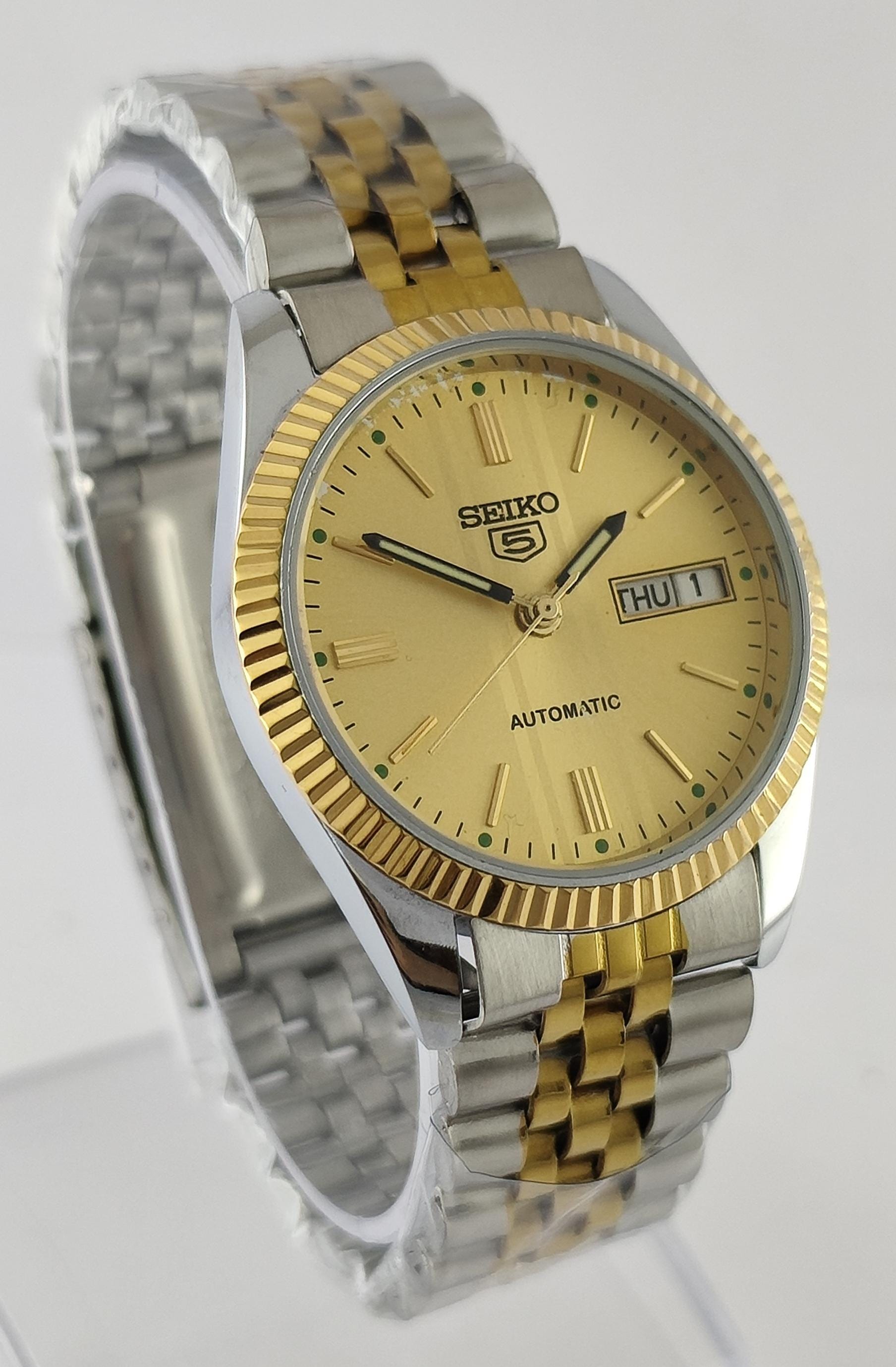 Seiko japan 7546 - Etsy 日本