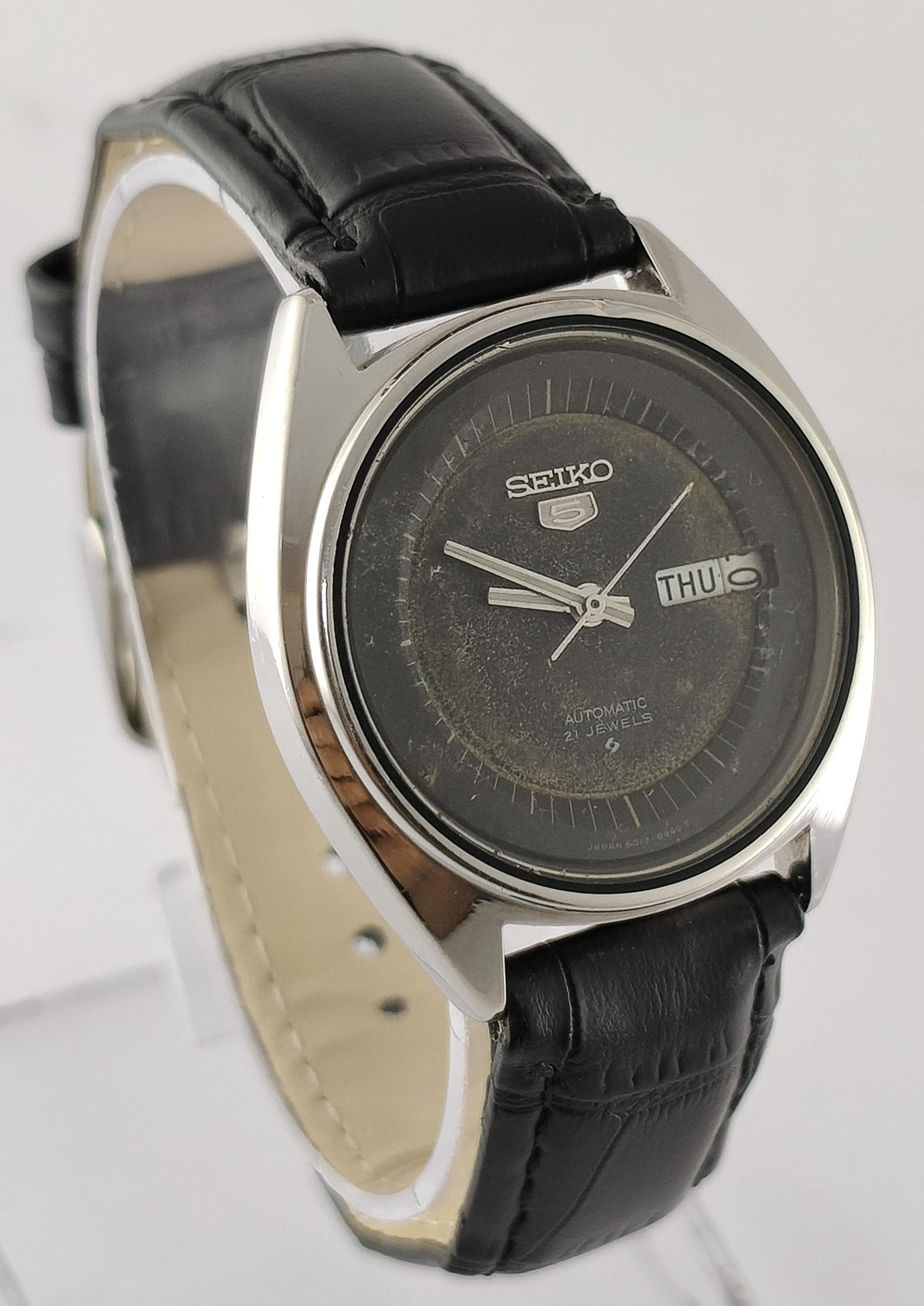 Seiko 6319 - Etsy 日本