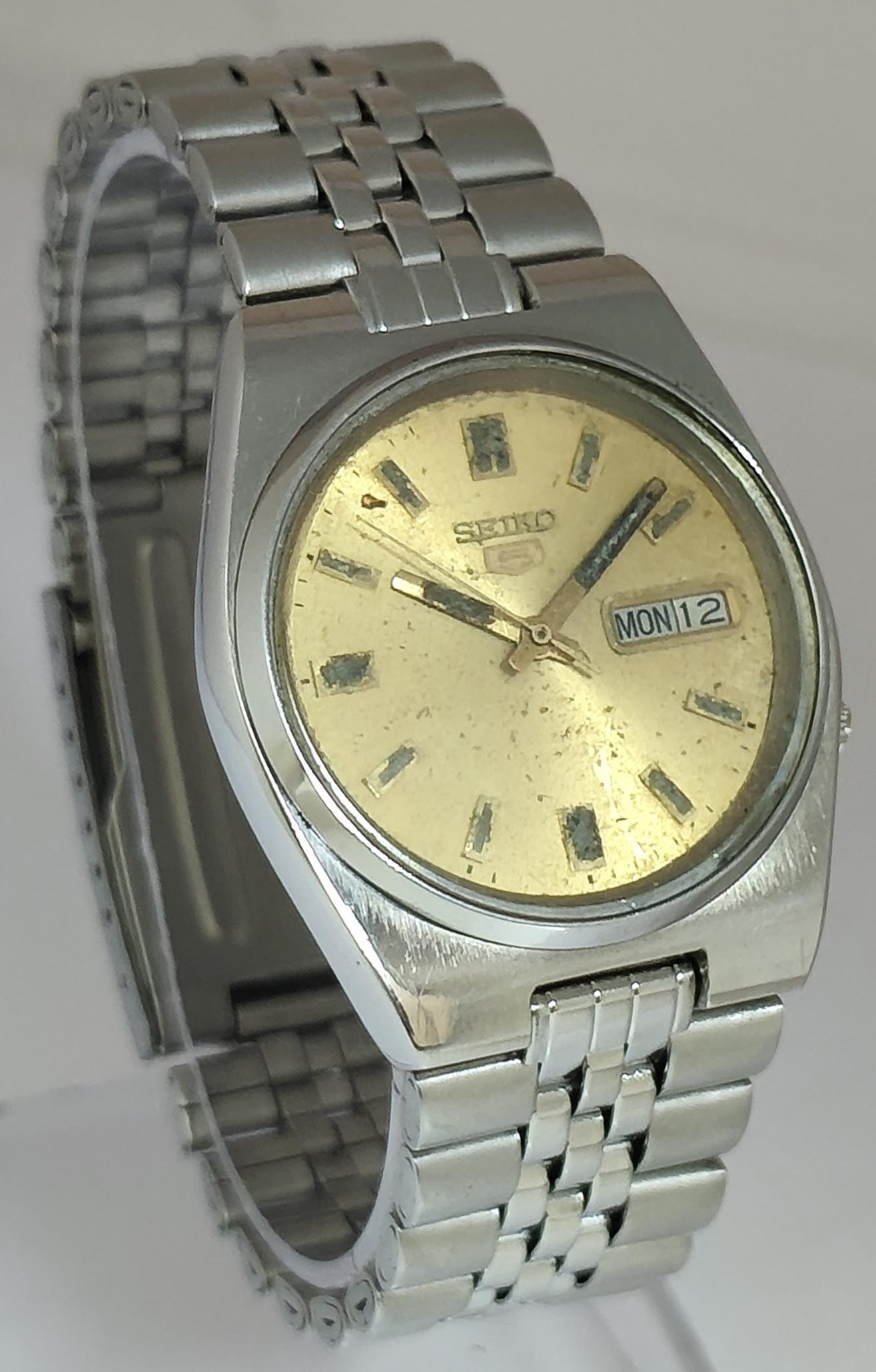 Seiko 7009 - Etsy 日本