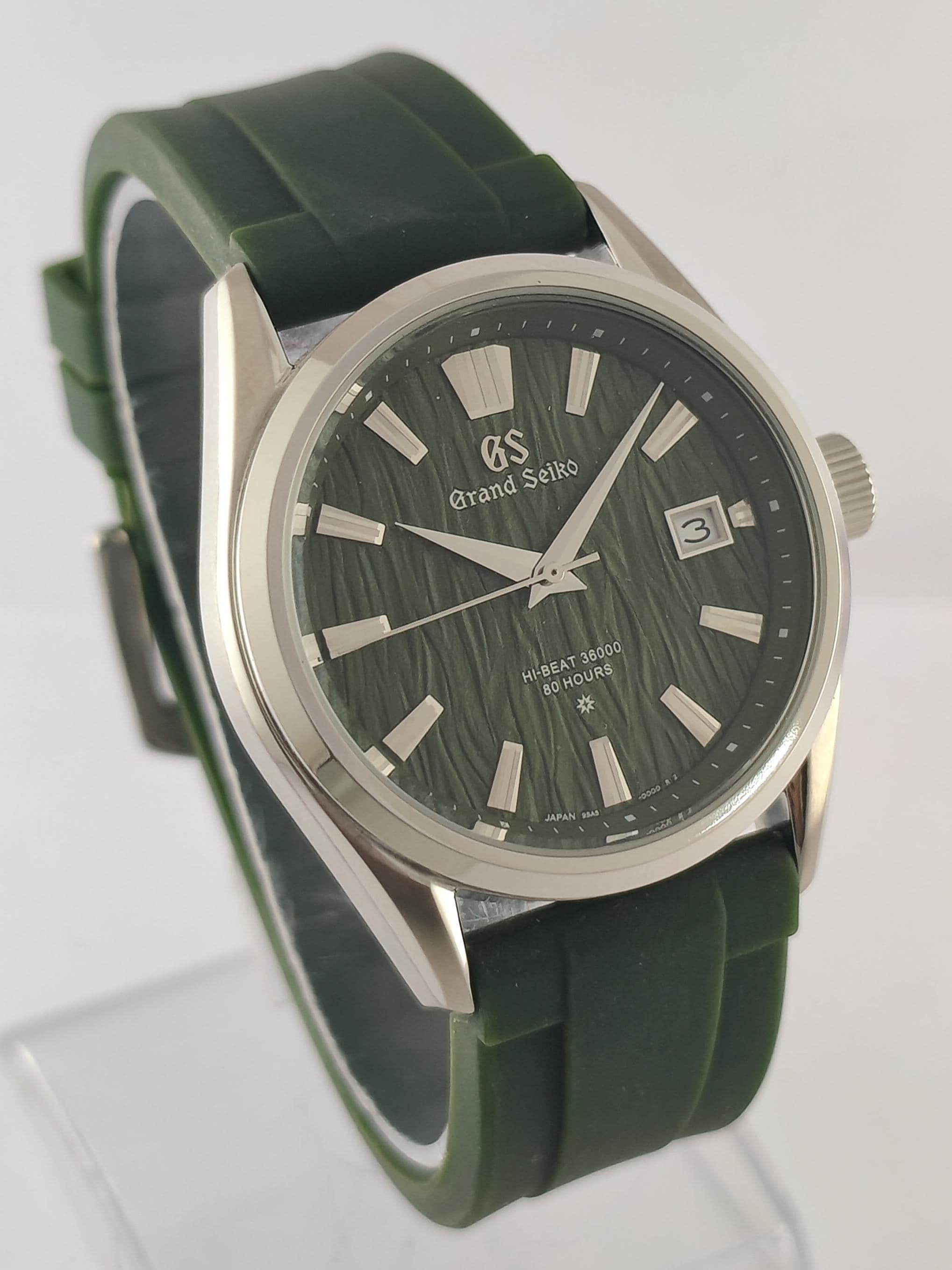 Grand seiko mod - Etsy 日本