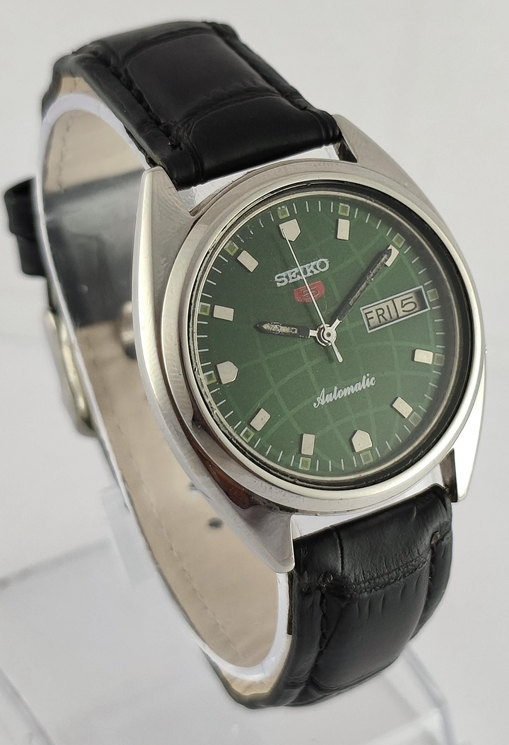 Seiko 7019 - Etsy 日本