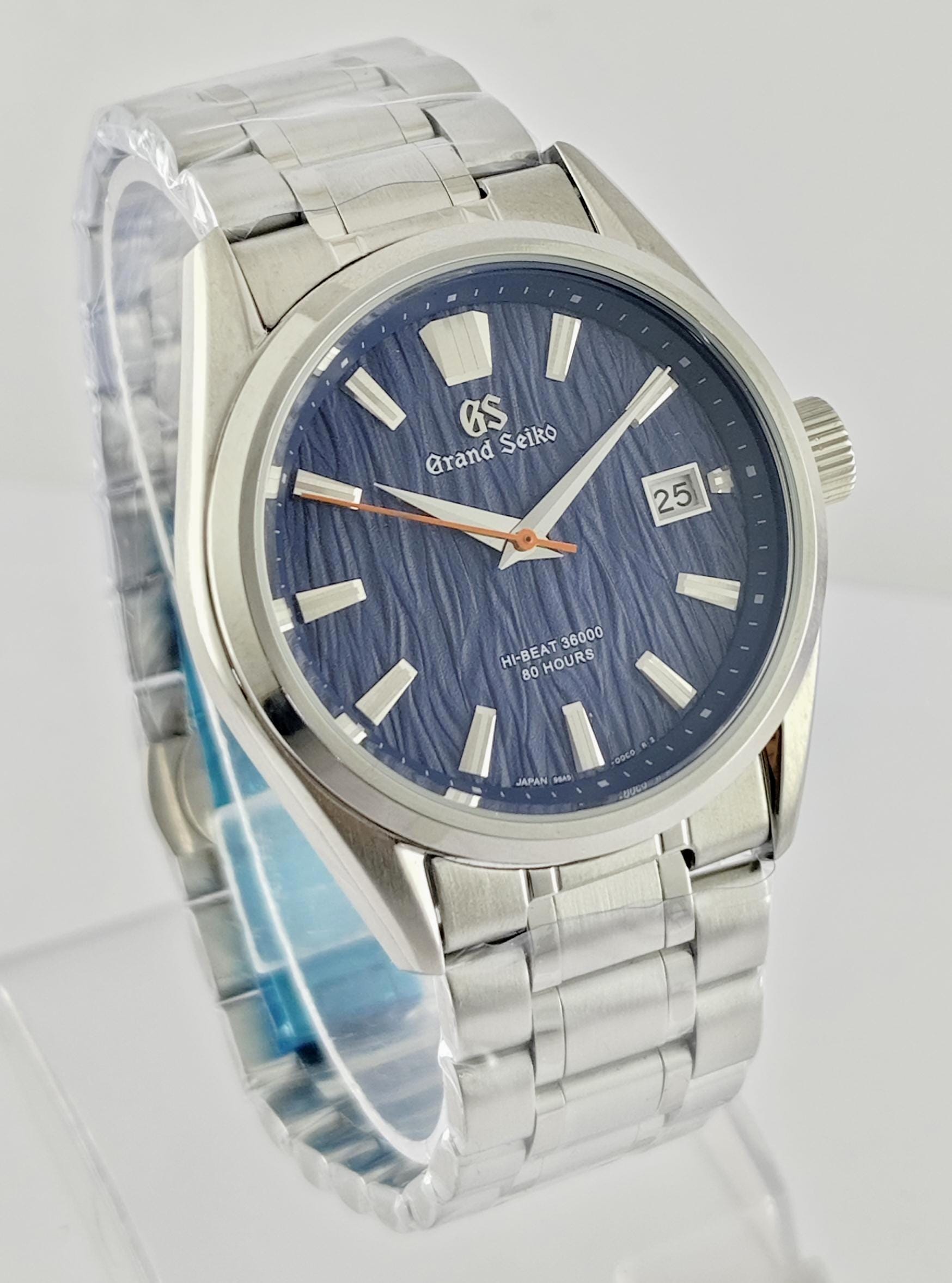 Grand seiko - Etsy 日本