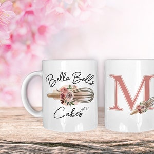 Personalized 11 oz Mug - Your Memories, Your Mug - Custom Ceramic Coffee Cup with Your image - Unique Gift Idea, Gift for Him, Gift for Her
