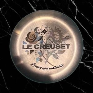 複雑で非常に複雑なデザインのためのパーソナライズされたルクルーゼノブ