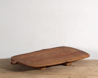 Grande tagliere antico (c.1920) #18