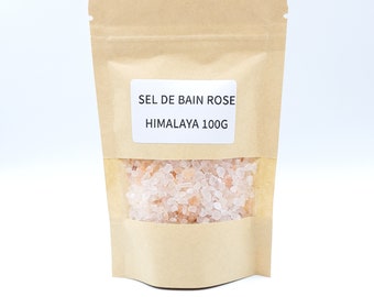 Bain - SEL ROSE HIMALAYA