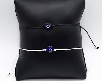 Bracelet - OEIL BLEU TURC