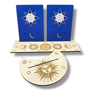 Support de Cartes Oracle - SOLEIL