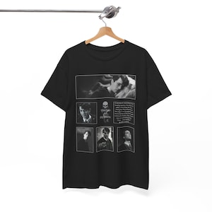 Limited Tom Riddle T-shirt, Gift for Him T Shirt, Tom Riddle