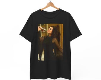 Megan Draper Birthdays surprise T-Shirt | Vintage Concert Photo Tee