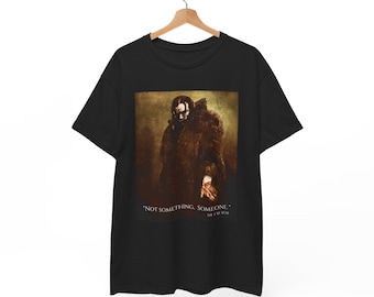 Frankenstein 2025  The Creature Movie quote Tee | Gothic Horror. Movie