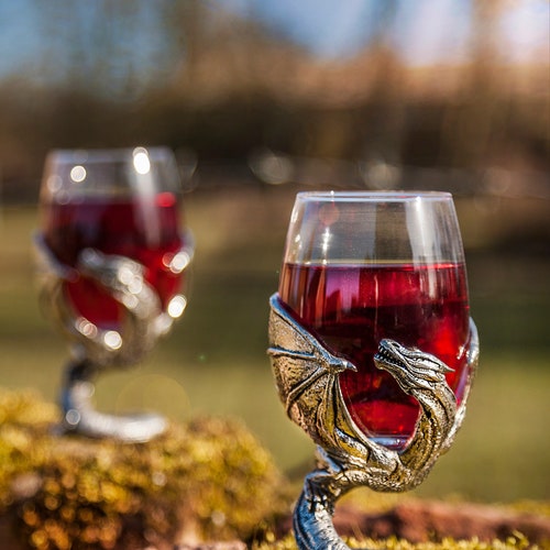 wine glasses bulk Flexi Stemless Wine Glass by True main image 0