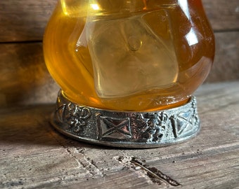 伝統的なスコットランドのハイランド ウイスキー グラス - 特注