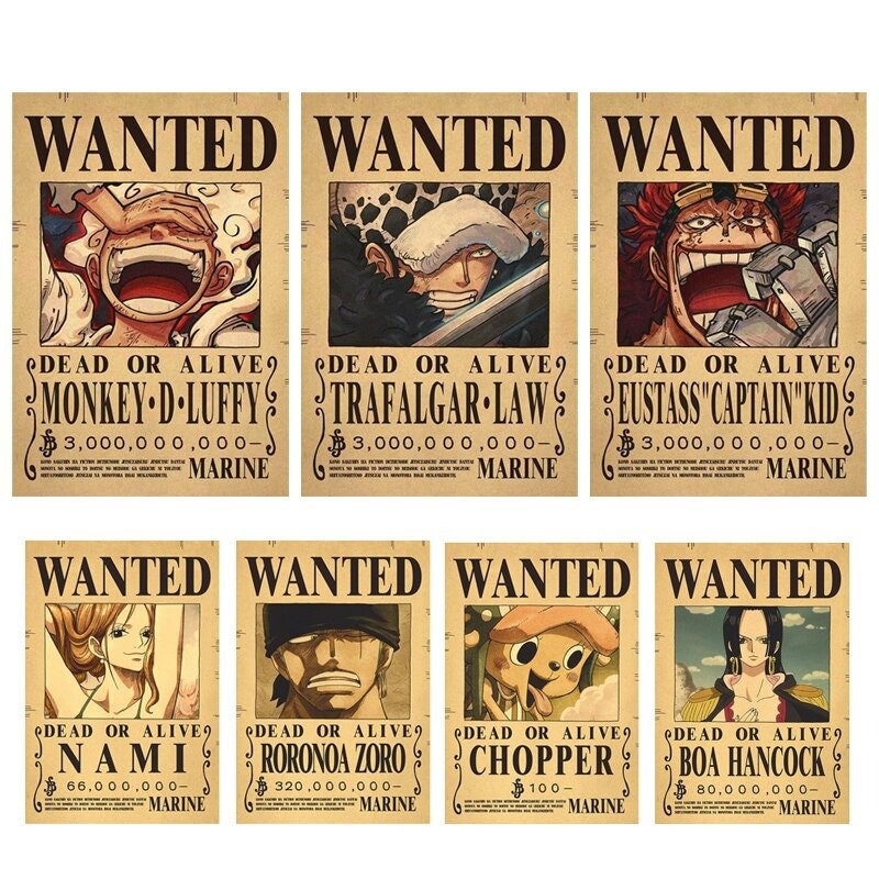 affiche prime one piece affiche prime one piece
