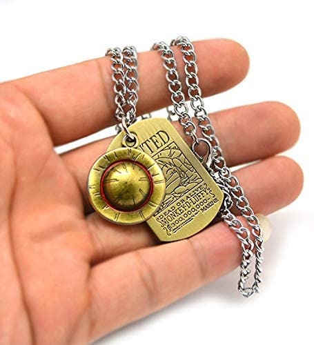 One collar - España