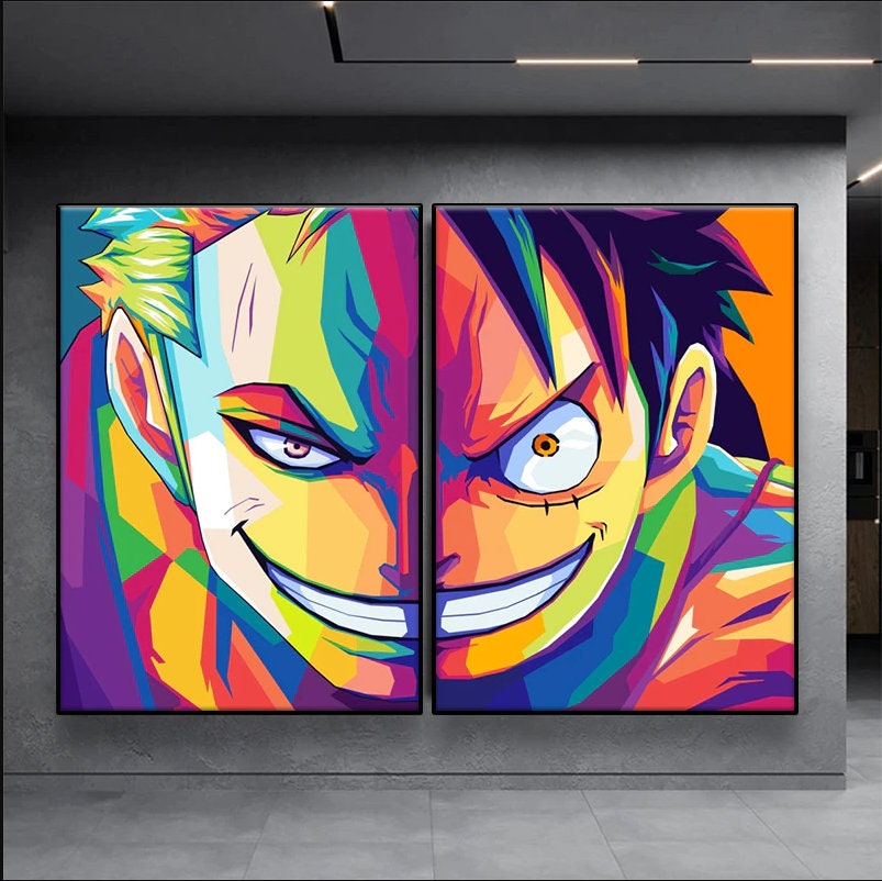 Top more than 84 anime one piece art best - awesomeenglish.edu.vn