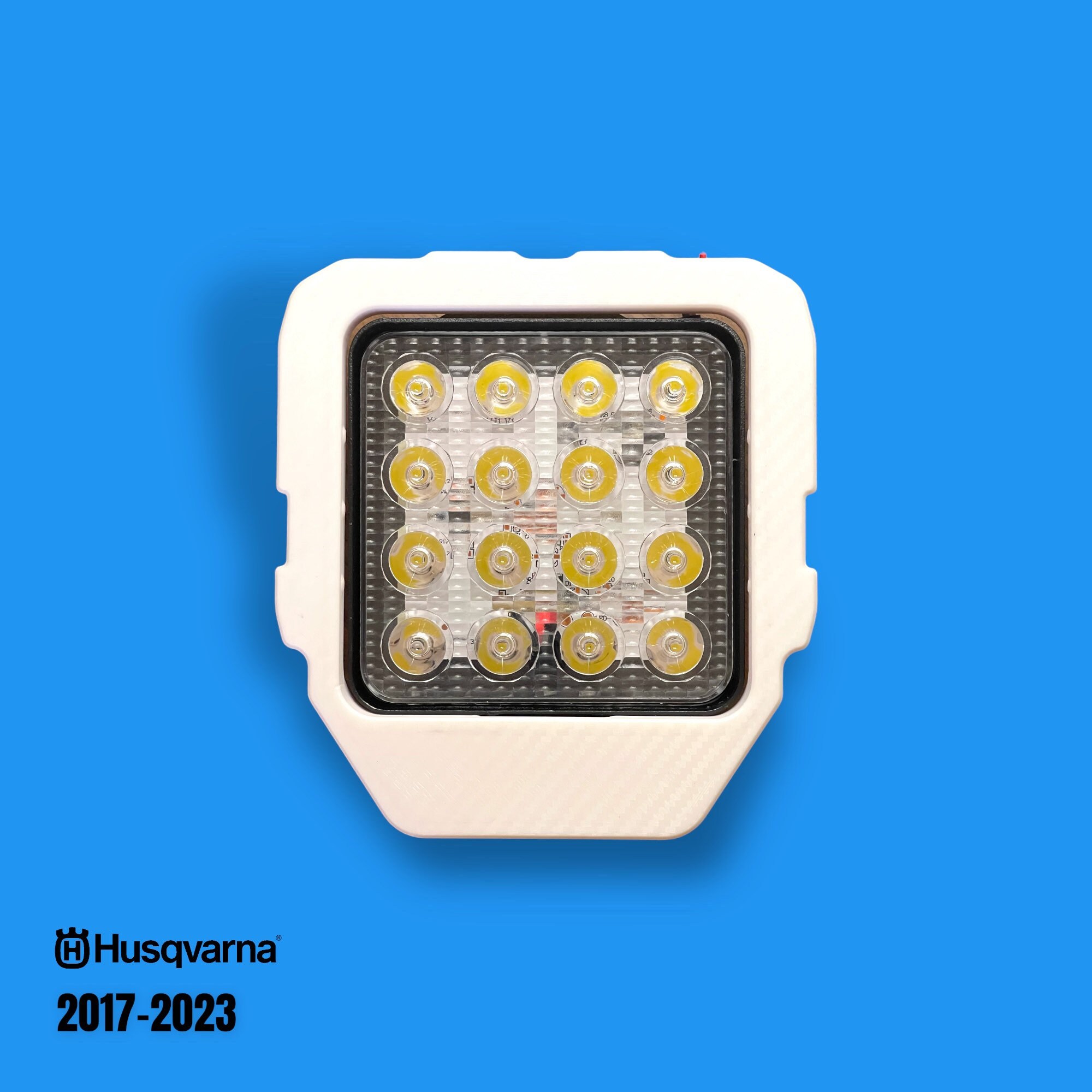 Husqvarna TE/FE Led Headlight 2017-2023 