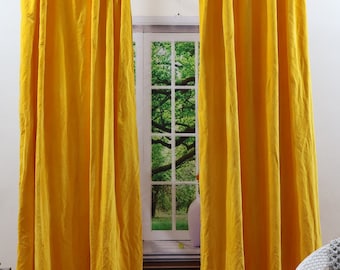 100% verduisterende fluwelen gordijnen voor slaapkamer, woonkamer, kinderkamer. Aangepast formaat fluwelen kamerverduisteringsgordijnpanelen,