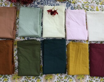 Servilletas de tela de algodón suave, servilletas de cena lavables y reutilizables, decoración de mesa minimalista, servilletas de lino de cocina sostenibles,