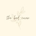 Thebedcover