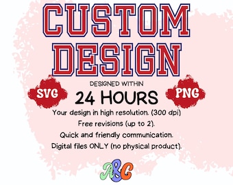 Custom Wavy Text Svg, Customized Retro Wavy Text Svg, Custom Svg, Custom Wavy Stacked, Personalized, Svg File for Cricut, Digital Downloa