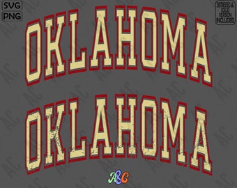 States Svg, States Png, Football Svg, Svg Files for Cricut, Shirt Svgs, Vinyl Cut File, Sublimination, Saturdays in Stillwater