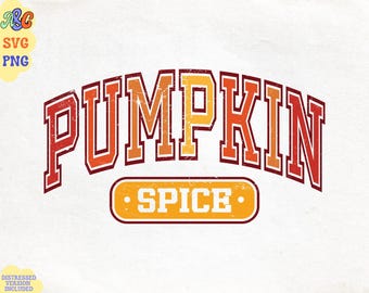 Pumpkin Spice Vintage Svg, Pumpkin Spice Vintage Png, Hello Pumpkin Svg, Psl Svg, Pumpkin Spice Svg, Fall Svg, Fall Png, Pumpkin Season Svg