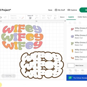 Retro Groovy Wifey Svg Png, Wifey Svg, Wifey Png, Future Mrs Svg ...