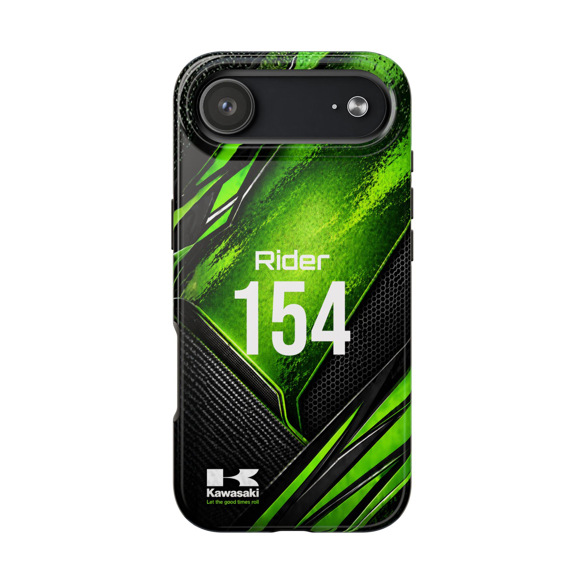 Kawasaki phone case - Etsy 日本
