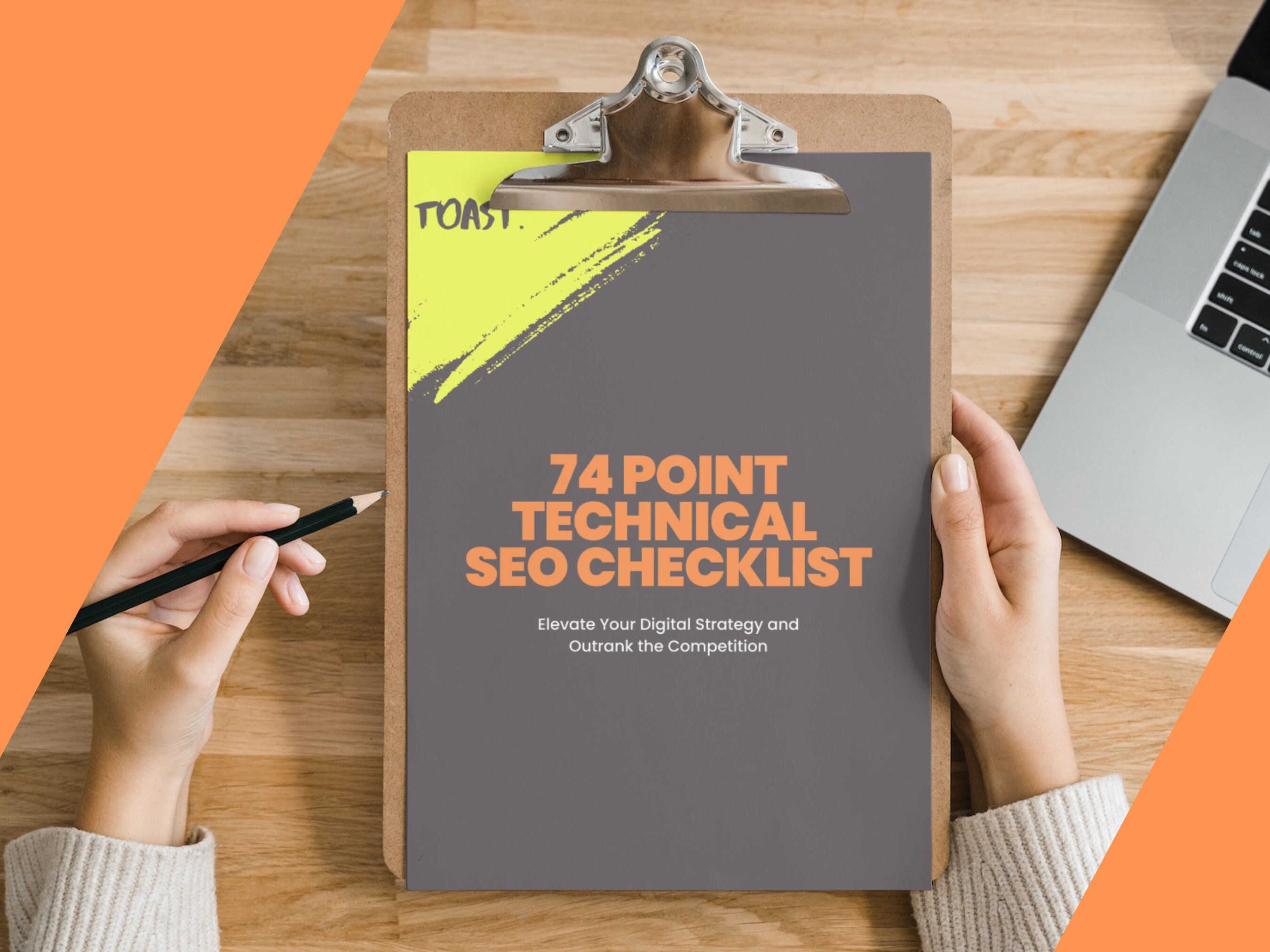 SEO Checklist and Tools for Beauty Entrepreneurs