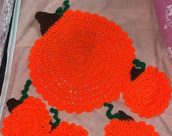 Crochet