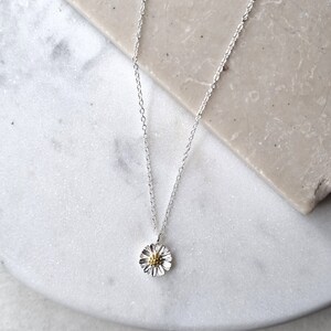 Collar de regalo de bondad • Regalo significativo • Recuerdo de compasión • Empoderamiento • Consideración • Palabras sinceras • Joyas de plata • BELOVING