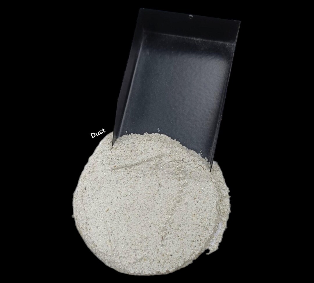 Crushed Abalone Shell Stone Dust Wholesale Powder Stone Inlay Powder ...