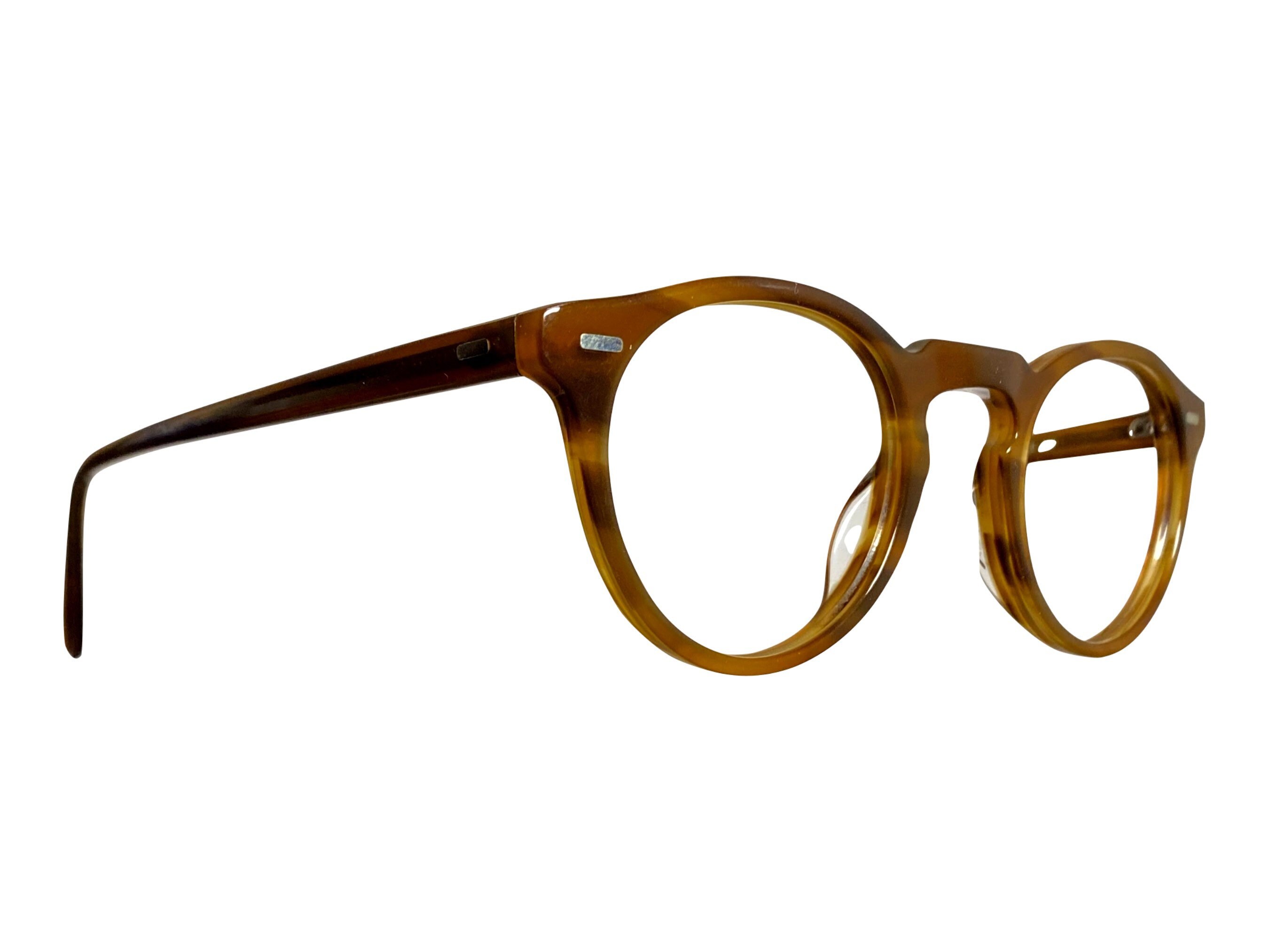 Oliver Peoples - Etsy