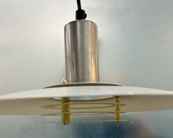 Lyfa Danemark Modèle 4000 Suspension Ø35 cm