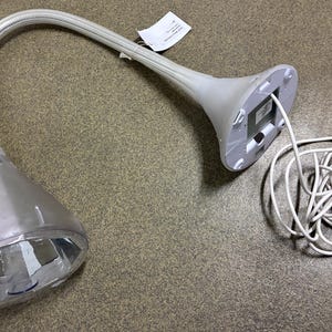Artemide Pipe Wall mounted light unused