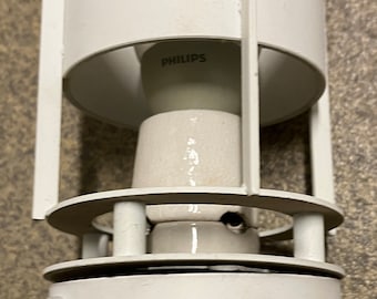 Louis Poulsen Magasin Plafond-Lampe Typ 143202 - Breite 8 cm - Höhe 10 cm