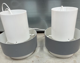 Louis Poulsen Mogens Volteren Colgantes 2 artículos