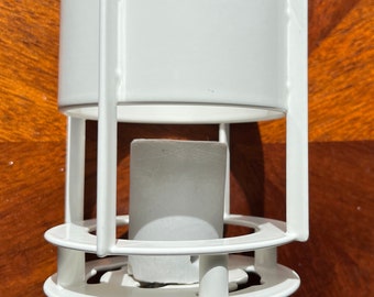 Lámpara de techo Louis Poulsen Magasin tipo 143203 (es el modelo pequeño de lámpara Magasin)