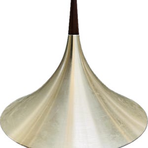 Lustre Fog Et Morup Vintage Années 60 - Excellent état, Décoration Rétro