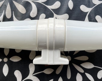 IFO Wandlampen 6060 Sigvard Bernadotte Vintage Badezimmer Lampe