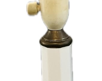 Heiberg lamp Denmark Tablelamp Small