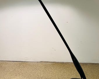 Unilux 2080 Französische 1980er Tischlampe
